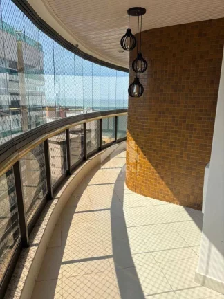 Imagem Apartamento com 4 dormitórios à venda, 150 m² por R$ 1.950.000,00 - Praia da Costa - Vila Velha/ES