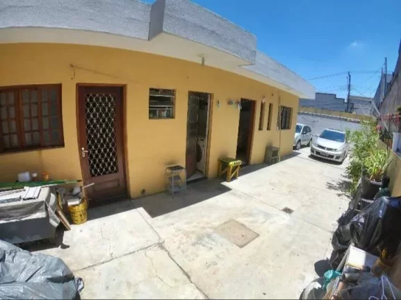 Imagem Vendo Prédio Residencial em SBC, Bairro Planalto