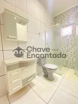 Imagem Casas / Padrão na cidade de Birigui