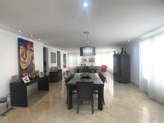 Imagem Casa à venda no Loteamento Caminhos de San Conrado, Sousas, Campinas/SP
Documentação ok para fina...