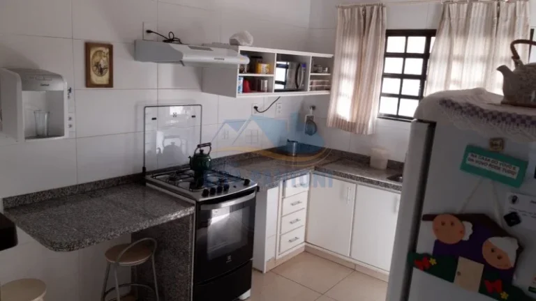 Imagem Casa - Ribeirão Preto - Parque dos Bandeirantes - Região Leste