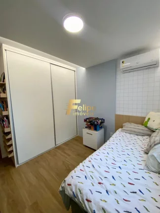 Imagem Venha conhecer este incrível apartamento com 3 quartos, sendo 1 suíte, perfeito para você e sua família!