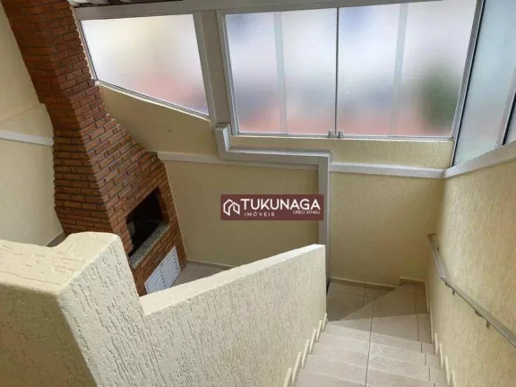 Imagem Sobrado com 2 quartos à venda, 170 m² por R$ 850.000 - Jardim Franca - São Paulo/SP