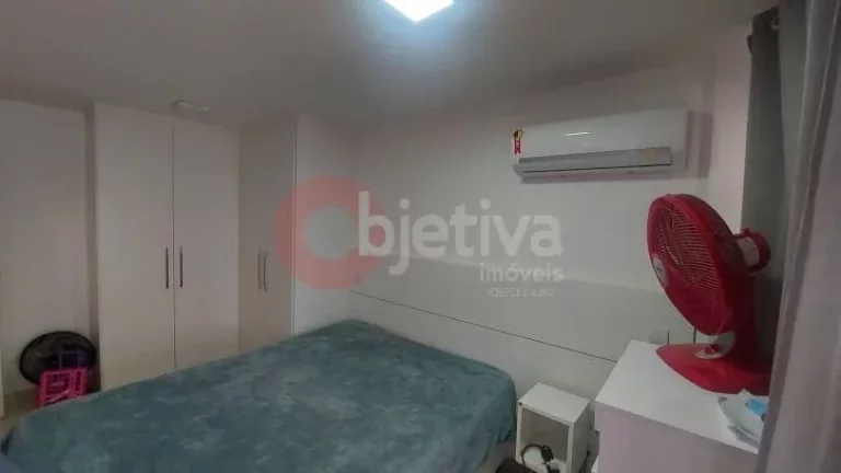 Imagem Apartamento com 2 dormitórios à venda, 80 m² por R$ 680.000,00 - Braga - Cabo Frio/RJ