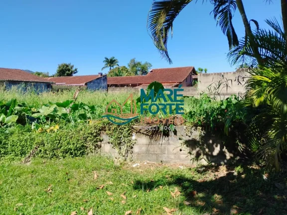Imagem Terreno Residencial no Parque Viva Mar em Ubatuba SP
