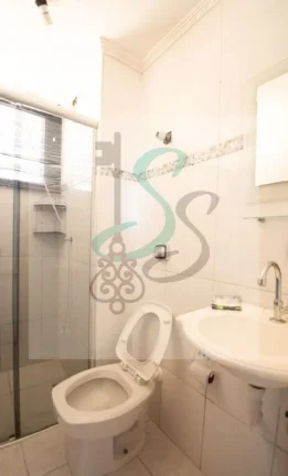 Imagem Apartamento à Venda no Parque Residencial Vila União, Campinas/SP: 2 Quartos, 57m² e Lazer Completo!