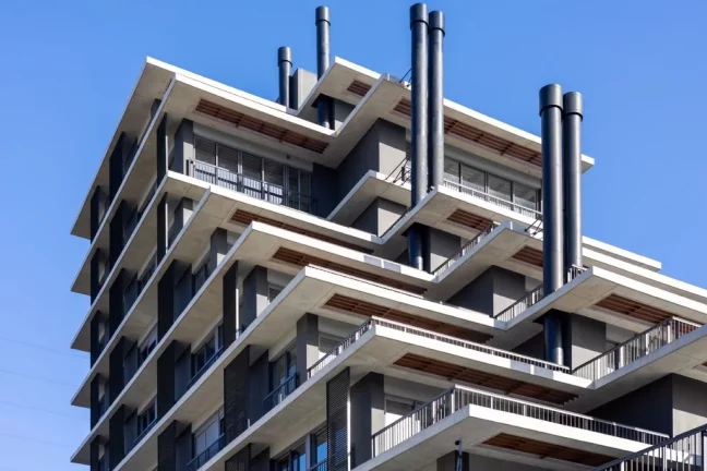 Imagem iO Jaime Telles - Apartamento à venda no bairro Petrópolis - Porto Alegre/RS
