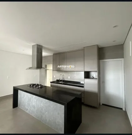 APARTAMENTO TERREO JARDIM SANTA LUCIA