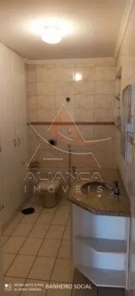 Imagem Apartamento - Ribeirão Preto - Centro