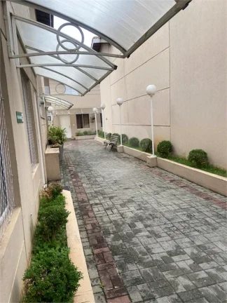 Imagem Casa à venda ou para alugar com 2 quartos no condomínio San Francisco Village, São Paulo - SP