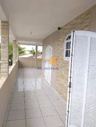 Imagem AMPLO SOBRADO COM 5 DORMITÓRIOS NO BALNEÁRIO DE IPANEMA