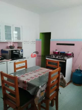 Imagem Casa à venda 2 Quartos, 2 Vagas, Nova Gerty, São Caetano do Sul - SP