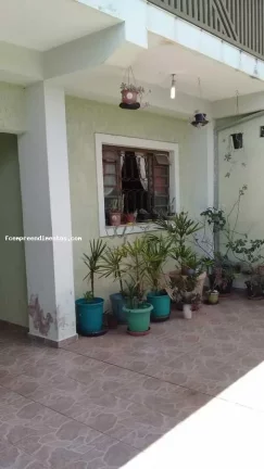 Imagem Casa para Venda em Limeira, Parque Residencial Santa Eulália, 3 dormitórios, 2 banheiros, 1 vaga