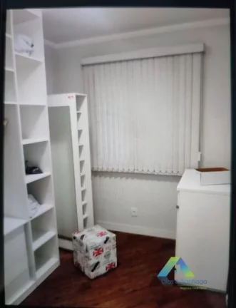 Imagem DIADEMA Apartamento 44M², 2 dormitórios, 1 vaga ótima localização e valor !!!