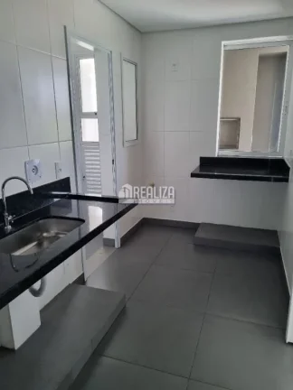 Apartamento à venda no Condomínio Brisas da Fonte, Centro de Uberaba!