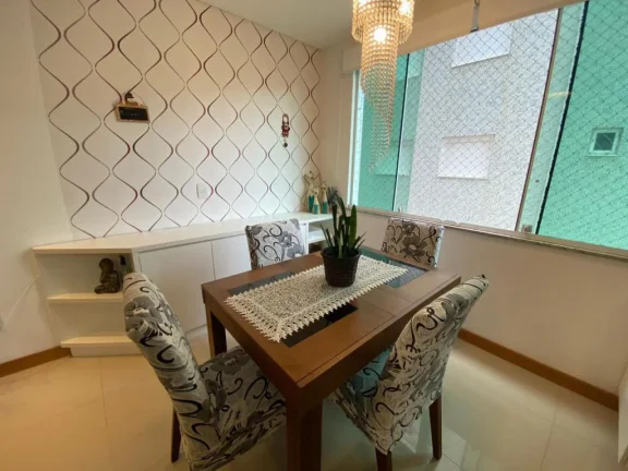 Imagem Apartamento 2 Dormitórios - Bairro Centro