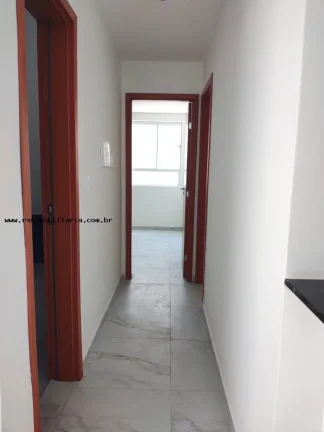 Imagem Apartamento à venda no Bairro do Bessa, João Pessoa/PB, 2 Qt