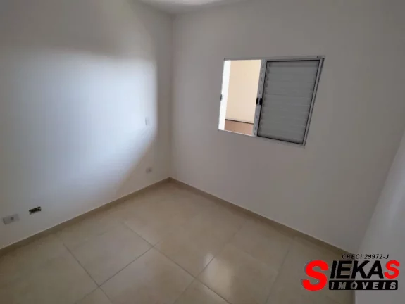 Imagem Excelente oportunidade: Apartamento à venda em São Paulo-SP, Vila Síria. 2 quartos, sala, banheiro, 45m². Confira já!