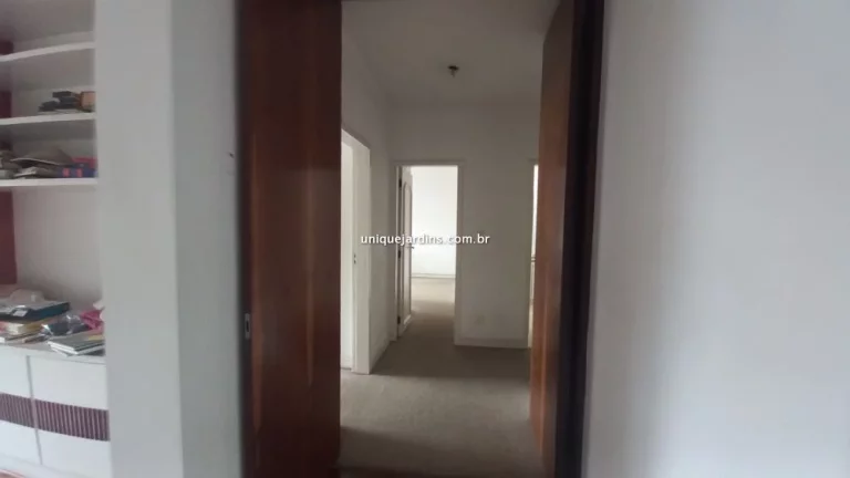 Imagem Apartamento à venda Higienópolis São Paulo