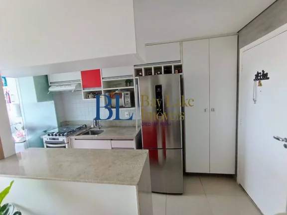 Imagem Excelente Apartamento Com 53M² - 2 Quartos - Vila Alexandria!!