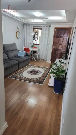 Imagem Oportunidade - Casa 220m² - 2 Dorm - 1 Suíte - 1 Vaga - Taboão da Serra.