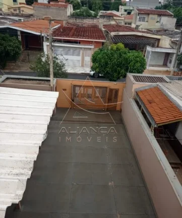 Imagem Apartamento - Ribeirão Preto - Jardim Palma Travassos