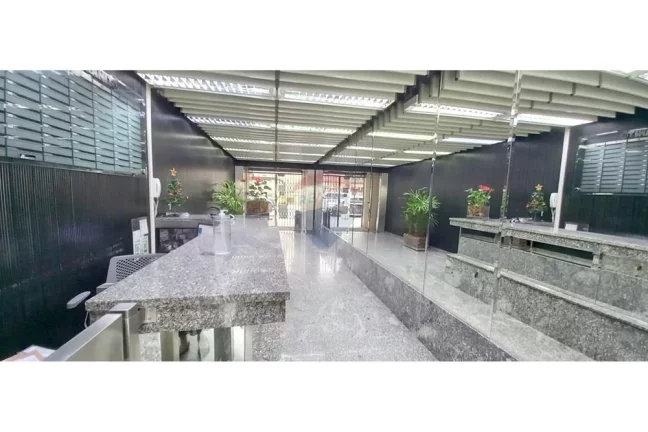 Imagem Sala Comercial 32,32m² sem vaga no Itaim Bibi