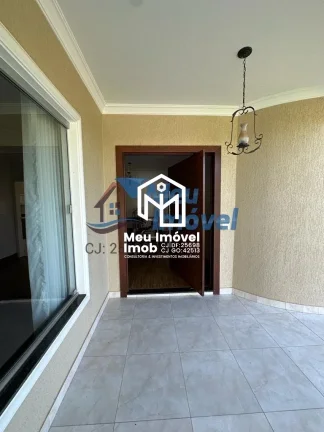 Imagem Brasília Condomínio Mini Granja do Torto 5 Quartos 2 Suítes 4 Vagas 600 m²