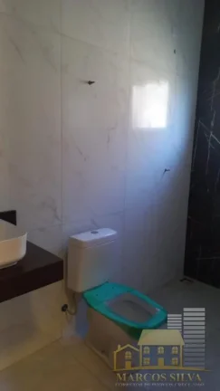 Imagem Casa para Venda em Três Lagoas / MS no bairro Montanini