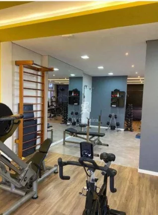 Imagem Apartamento com 2 dormitórios à venda, 55 m² por R$ 459.000 - Vila Andrade - São Paulo/SP
