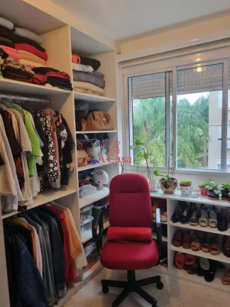 Imagem Apartamento com 3 Dormitorio(s) localizado(a) no bairro Tristeza em Porto Alegre / Rio Grande do Sul Ref.:138