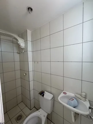 Imagem Apartamento com 3 suítes à venda por R$ 890.000 - Varjota - Fortaleza/CE