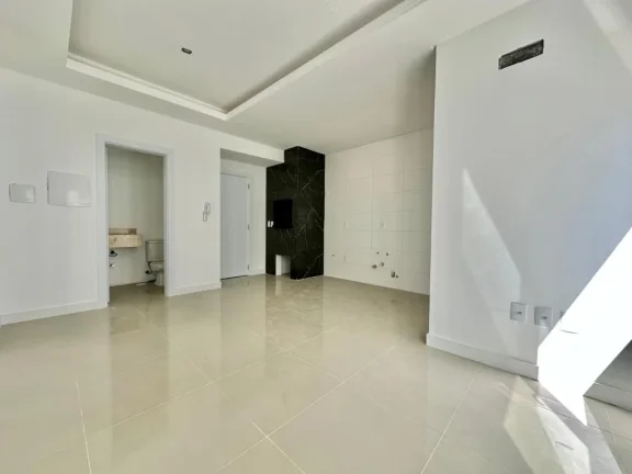 Imagem Apartamento 2 Dormitórios - Bairro Zona Nova