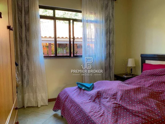 Imagem Casa à venda, 114 m² por R$ 650.000,00 - Cascata Guarani - Teresópolis/RJ