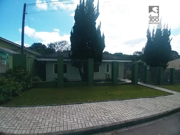 Imagem Casa a Venda no bairro Campo Comprido - Curitiba, PR