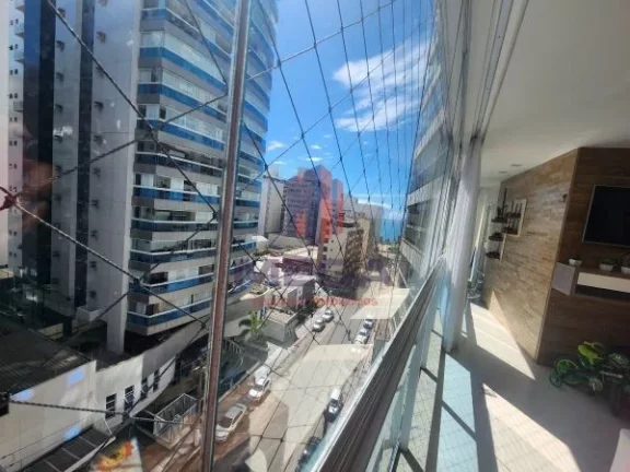 Imagem 4 quartos na Praia de Itapua