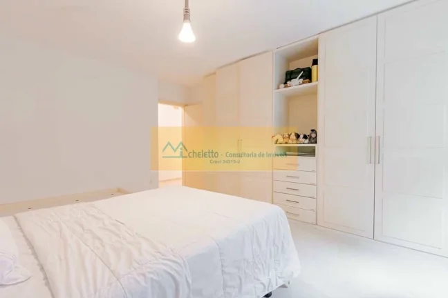 Imagem APARTAMENTO RESIDENCIAL em SÃO PAULO - SP, SANTA CECÍLIA