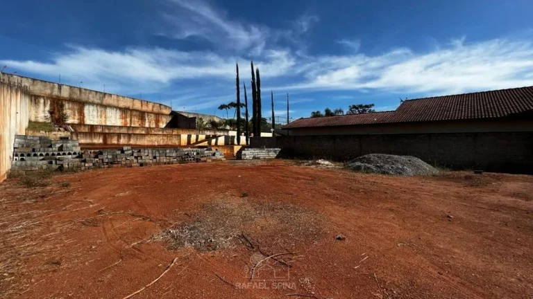 Imagem Terreno à venda no bairro Loteamento Fazenda Santana - Atibaia/SP