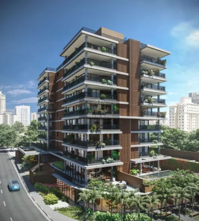 Imagem Apartamento novo 3 suites 2 vagas 195mmmmmmmmmmmmmmmmm2