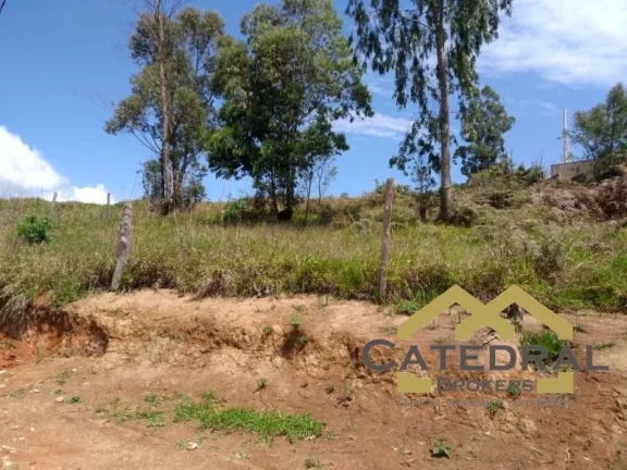Imagem TERRENO À VENDA, 800 M² POR R$ 80.000,00 - CAMPO LARGO - JARINU/SP