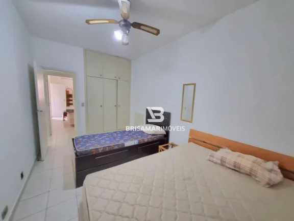 Imagem ASTÚRIAS- MARAVILHOSA VISTA AO MAR , 100 M² ÚTEIS , GARAGEM NO PRÉDIO.
