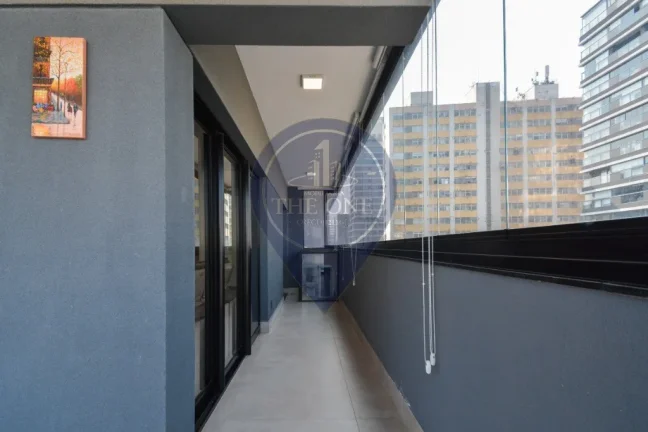 Imagem Apartamento de 3 quartos com suíte e 3 vagas de garagem em Pinheiros, São Paulo-SP: imperdível oportunidade!