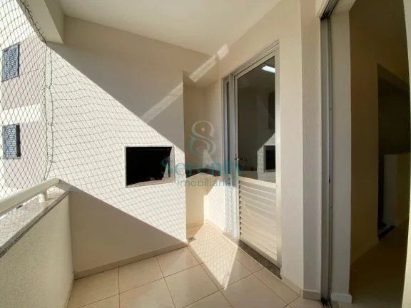 Imagem Apartamento à venda - R$ 530.000,00 - Gleba Fazenda Palhano - Londrina - PR