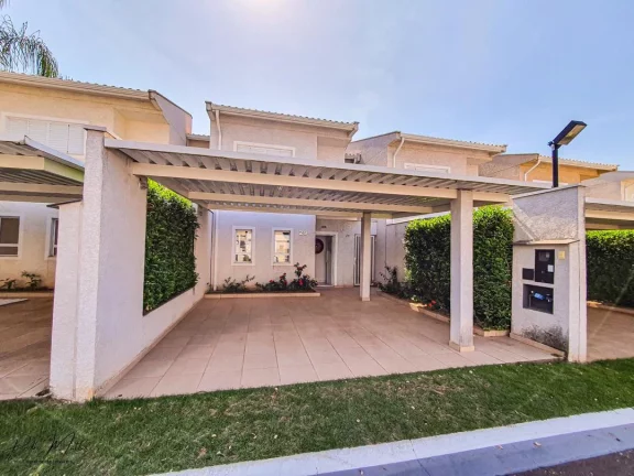 Casa com 3 Quartos à Venda, 132 m² em água Branca - Piracicaba