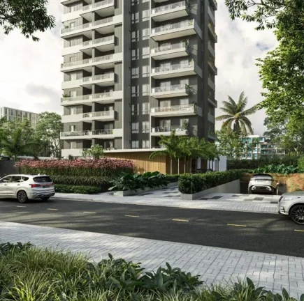 Imagem Apartamento à venda, 64 m² por R$ 747.612,70 - Altiplano Cabo Branco - João Pessoa/PB Imagem Apartamento à venda, 64 m² por R$ 747.612,70 - Altiplano Cabo Branco - João Pessoa/PB