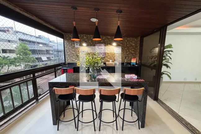Imagem Apartamento à Venda - Recreio, 3 Quartos, 188 m2
