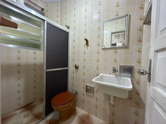 Imagem APARTAMENTO COM 40 m² - VILA CAICARA - PRAIA GRANDE SP