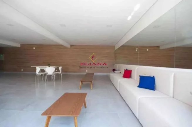 Imagem Apartamento à venda em Osasco, Centro, com 2 quartos, 50m²