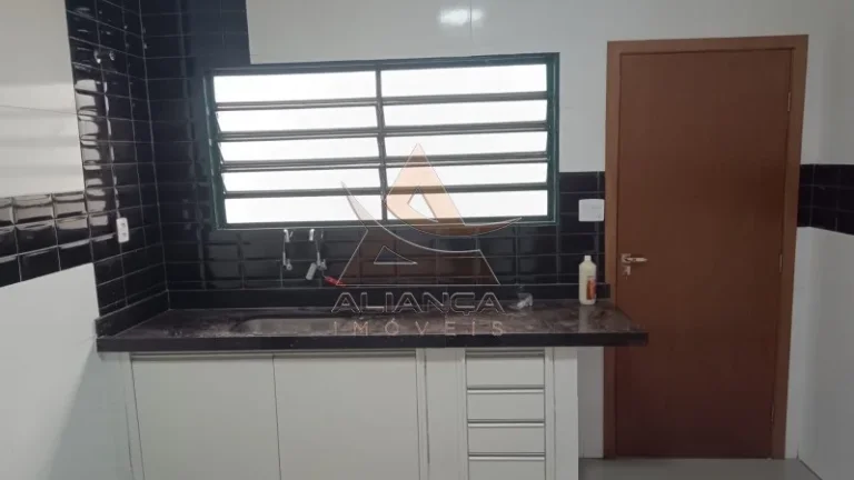 Imagem Prédio Comercial - Ribeirão Preto - Jardim Itaú