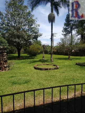 Imagem CHACARA RESIDENCIAL em SÃO PAULO - SP, JARDIM SANTA MÔNICA